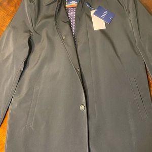 Weather protection Hart Schaffner Marx Coach